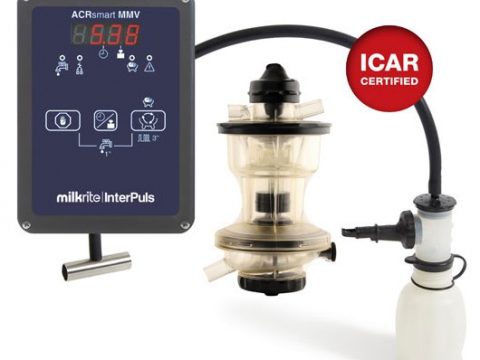 ACRsmart MMV - Cowline