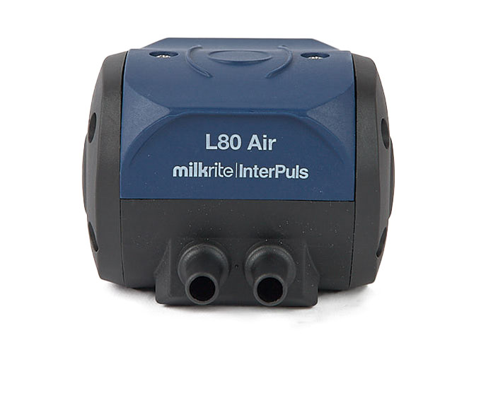L80Air - Cowline Hayvancılık Ekipmanları