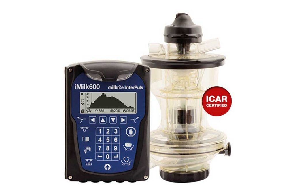 imilk600 - Cowline