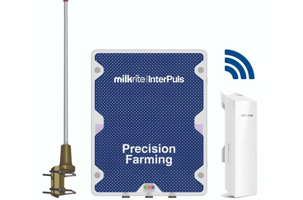 Precision Farming
