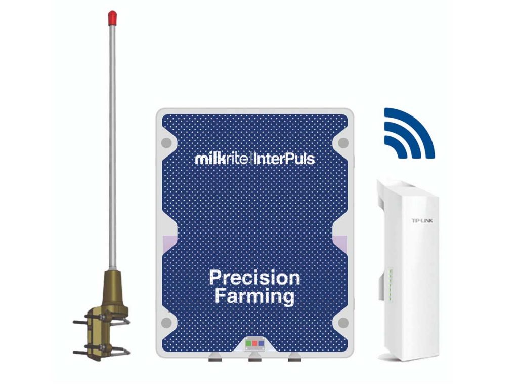 Precision Farming
