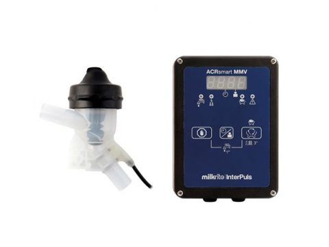 ACRsmart MMV ve HFS -  Cowline Hayvancılık Ekipmanları