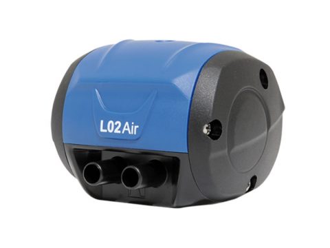 L02Air - Cowline Hayvancılık Ekipmanları