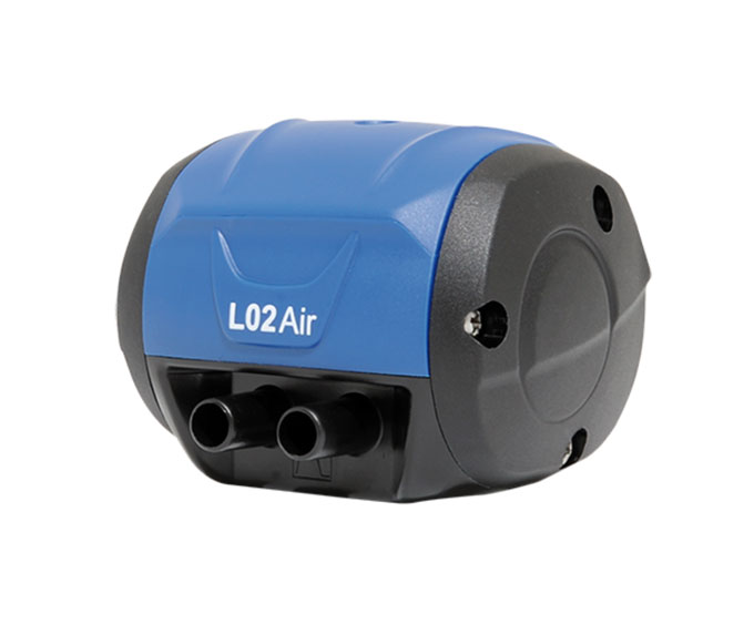 L02Air - Cowline Hayvancılık Ekipmanları