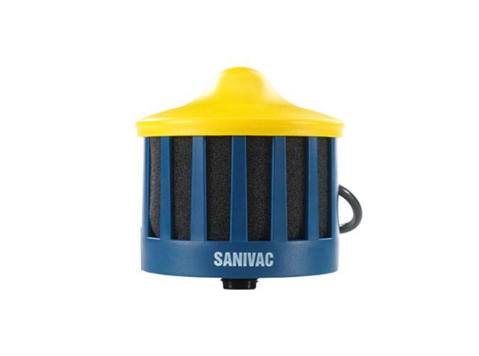 Sanivac - Cowline Hayvancılık Ekipmanları