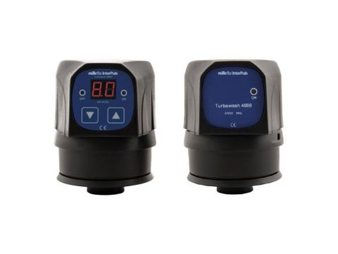 TurboWash 4000 - Cowline hayvancılık ekipmanları