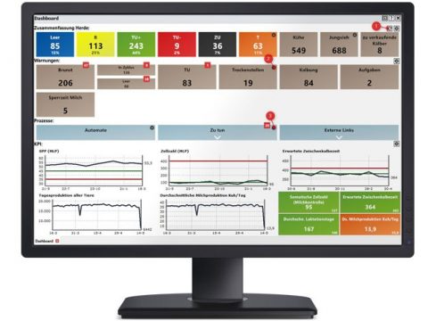 UNIFORM-Agri   EXT SÜRÜ YÖNETİM YAZILIMI