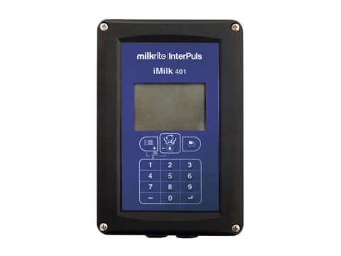 iMilk401 S&G - Cowline Hayvancılık Ekipmanları
