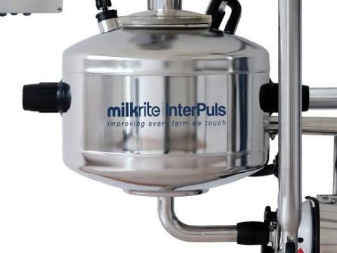 milk receiver - Cowline Hayvancılık Ekipmanları