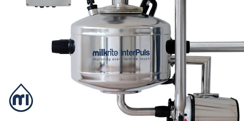 milk receiver - Cowline Hayvancılık Ekipmanları