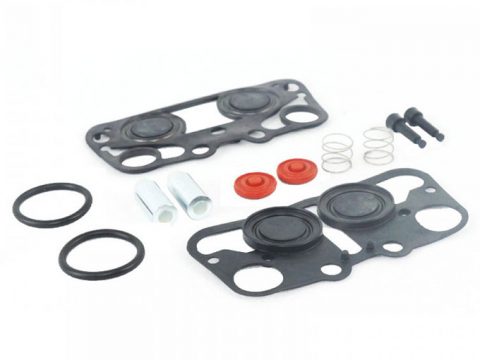 milkrite Interpuls - LE/LP20 Service Kit