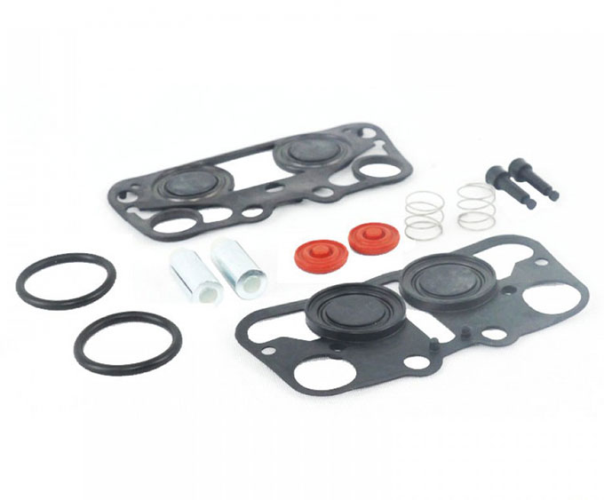 milkrite Interpuls - LE/LP20 Service Kit