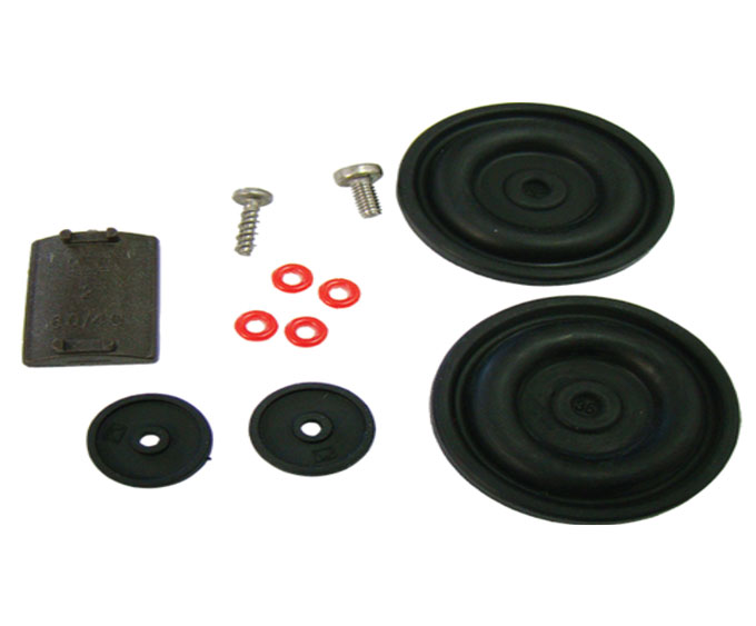 SET KIT MAINT L02 60/40